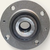 تصویر توپی چرخ عقب پژو ۲۰۶ تیپ ۵ مگنتی ABS 