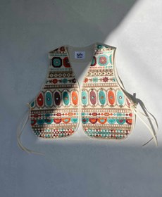 تصویر ژیله سوزن دوزی 