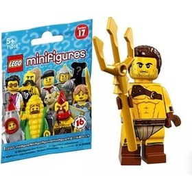 Lego 2025 minifigures gladiator