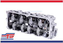 تصویر سرسیلندر تیبا یورو 2 تیون آپ (ساینا و کوییک) 