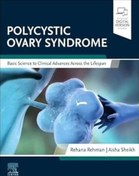 تصویر دانلود کتاب Polycystic Ovary Syndrome: Basic Science to Clinical Advances Across the Lifespan 1st Edition 