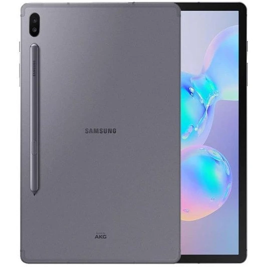 خرید و قیمت تبلت سامسونگ مدل Galaxy TAB S6 Lite SM-P615 LTE