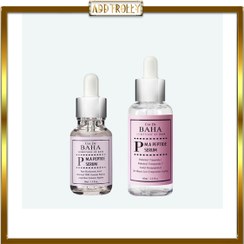 تصویر سرم پپتید 30 میلی لیتر برند cos de baha Peptide Serum 30ml (P)