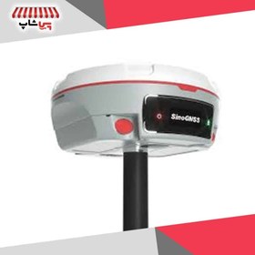 تصویر جی پی اس Mars Pro 