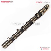 تصویر میل سوپاپ پژو ۴۰۵ کد ZC0091080111 