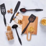 تصویر سرویس 5 پارچه سرو و آماده سازی کاراجا Maestro 