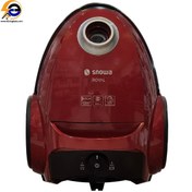 تصویر جاروبرقی اسنوا رویال مدل SVC-RL24 پس کرایه 