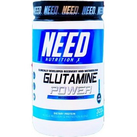 تصویر گلوتامین نید | NEED GLUTAMINE 