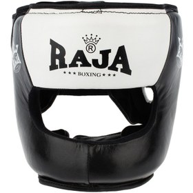 تصویر کلاه رزمی مدل KING RAJ 2025 - XL 