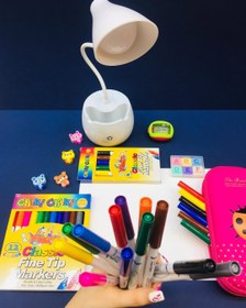 تصویر ماژیک چیکی چیکی ۱۲ تایی 