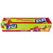 تصویر کیسه فریزر رولی پرفراژدار 150 عددی لندی 