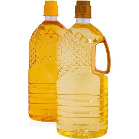 تصویر روغن کنجد 