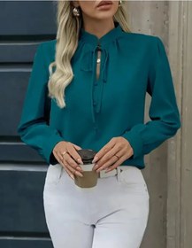 تصویر شومیز مدل سورا 