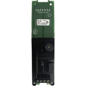 تصویر ماژول کارتخوان پارادوکس کانادا مدل R915 