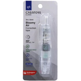 تصویر غلط گیر نواری سی.کلاس مدل اتودی کد CCT-75 - گل بهی 