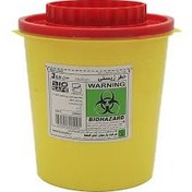 تصویر سیفتی باکس ۳ لیتری بیوسیف 