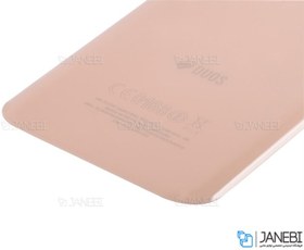 تصویر درب پشت سامسونگ A5 2017 مدل A520 