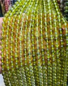 تصویر ریسه سنگ زبرجد 