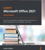 تصویر کتاب Learn Microsoft Office 2021 