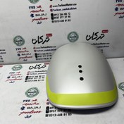 تصویر گلگیر قسمت جلویی بنلی 250 لئونچینو leoncino ( سفید مات ) اصلی 