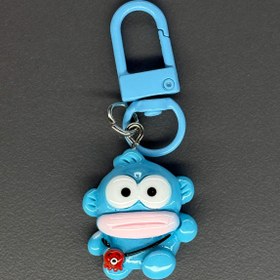 تصویر سرزیپ ماهی - مش ماهی 