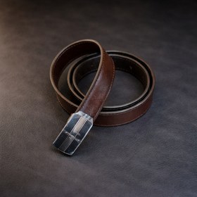 تصویر کمر بند چرمی کد 410.1 