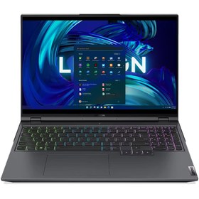 خرید و قیمت لپ تاپ لنوو 16 اینچی مدل Legion Y9000P i9 12900H