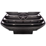 تصویر جلوپنجره JAC S3 II اصلی 