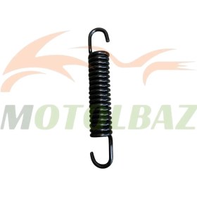 تصویر فنر جک وسط بنلی ۱۵۰ tnt15 