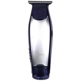 تصویر ماشین اصلاح جیمی مدل GM6025 با برش مستقیم و استیل ضد زنگ 