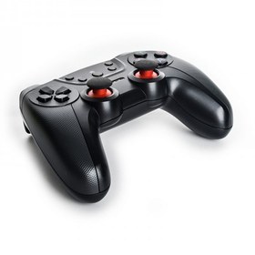 تصویر گیم پد بی سیم مدل CM-029 Wireless Gaming Controller Model CM-029