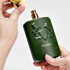 تصویر Marly de HALTANE / عطر ادکلن هالتان/هالتین مارلی مستر کوالیتی سفارش اروپا بشرط استعلام بارکد 125 میل هارد باکس Marly HALTANE ORIGINAL TESTER 125 ML HORDBOX