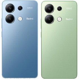 تصویر گوشی موبایل شیائومی مدل Redmi Note 13 5G با حافظه داخلی 256 گیگابایت Xiaomi Redmi Note 13 5G 8/256GB