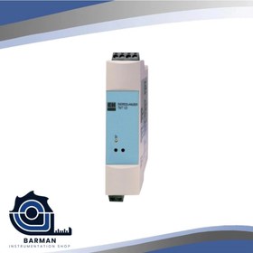 تصویر ترانسمیتر دما ریلی اندرس هاوزر مدل iTEMP TMT122 DIN rail Temperature transmitter Endress Hauser iTEMP TMT122