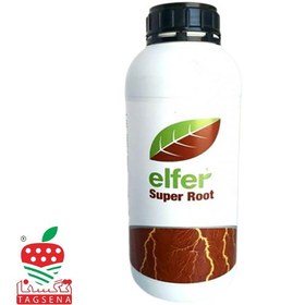 تصویر کود سوپرروت الفر elfer Super Root 