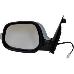 تصویر اینه بغل چپ تیگو 5 قدیم 