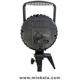 تصویر نور استودیویی ویدیولایت زئوس Zeus Ky-Bk300w 