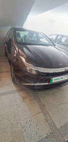 تصویر کی‌ام‌سی ایگل مدل 1404 ا KMC Eagle KMC Eagle