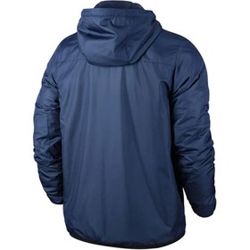 تصویر کاپشن ورزشی نایک اورجینال سایز XS-S-M-L - سایز Nike jacket