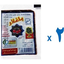 تصویر آلوچه باغلار بزرگ بسته 20 عدد 