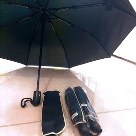 تصویر چتر بزرگ‌ تاشو، مدل IR3009 