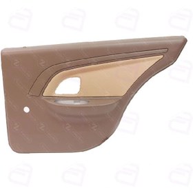 تصویر تودری پژو SLX عقب راست آذین پارت 