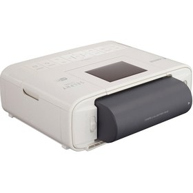 تصویر پرینتر چاپ عکس بی سیم کانن مدل SELPHY CP1200 ا Canon SELPHY CP1200 Wireless Photo Printer Canon SELPHY CP1200 Wireless Photo Printer
