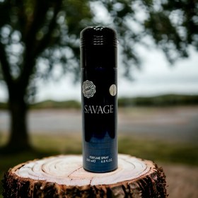 تصویر اسپری خوشبو کننده Savage 200 ml 