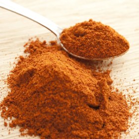 تصویر پودر پاپریکا 150 گرم 