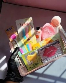 تصویر قاشق شانسی اسکوپ شانسی 