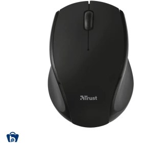 تصویر موس بی‌سیم تراست مدل Oni Wireless Micro Trust Oni Wireless Micro Optical Mouse