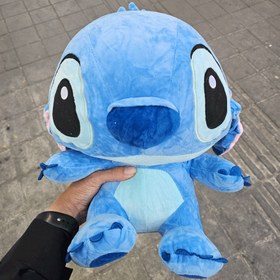 تصویر عروسک پولیشی استیچ 