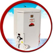 تصویر آبگرمکن برقی دیواری هوم لوکس مدل 70 