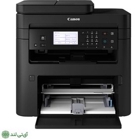 تصویر پرینتر چند کاره لیزری کانن مدل Canon i-SENSYS MF264dw 